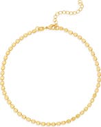 SHYMI Thin Chain Anklet