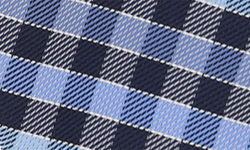 Ben Sherman Check Tie