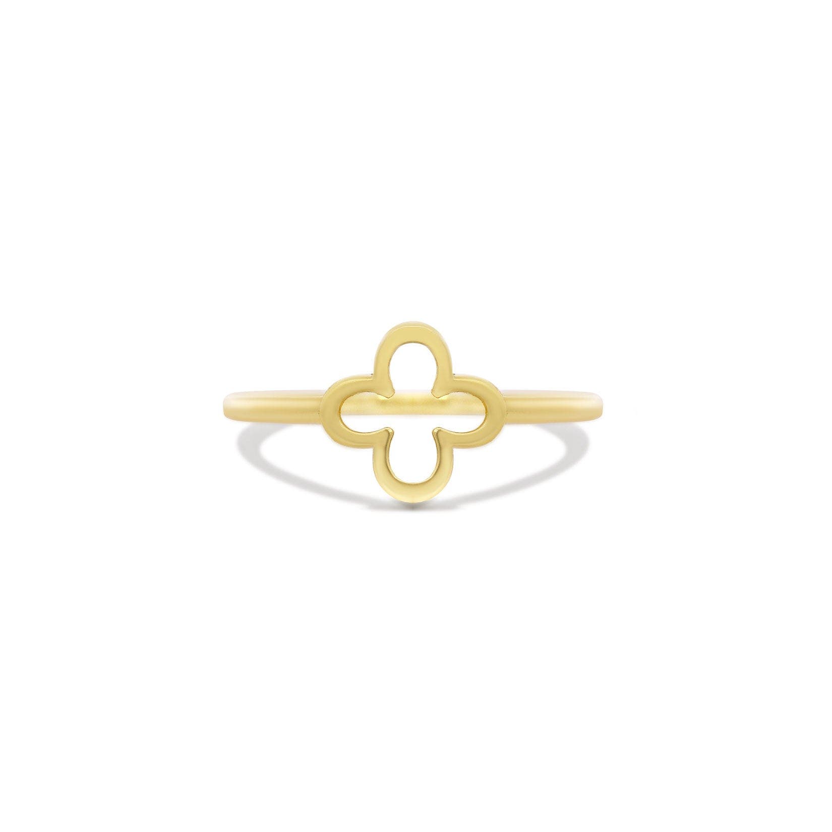 selected Yellow Gold