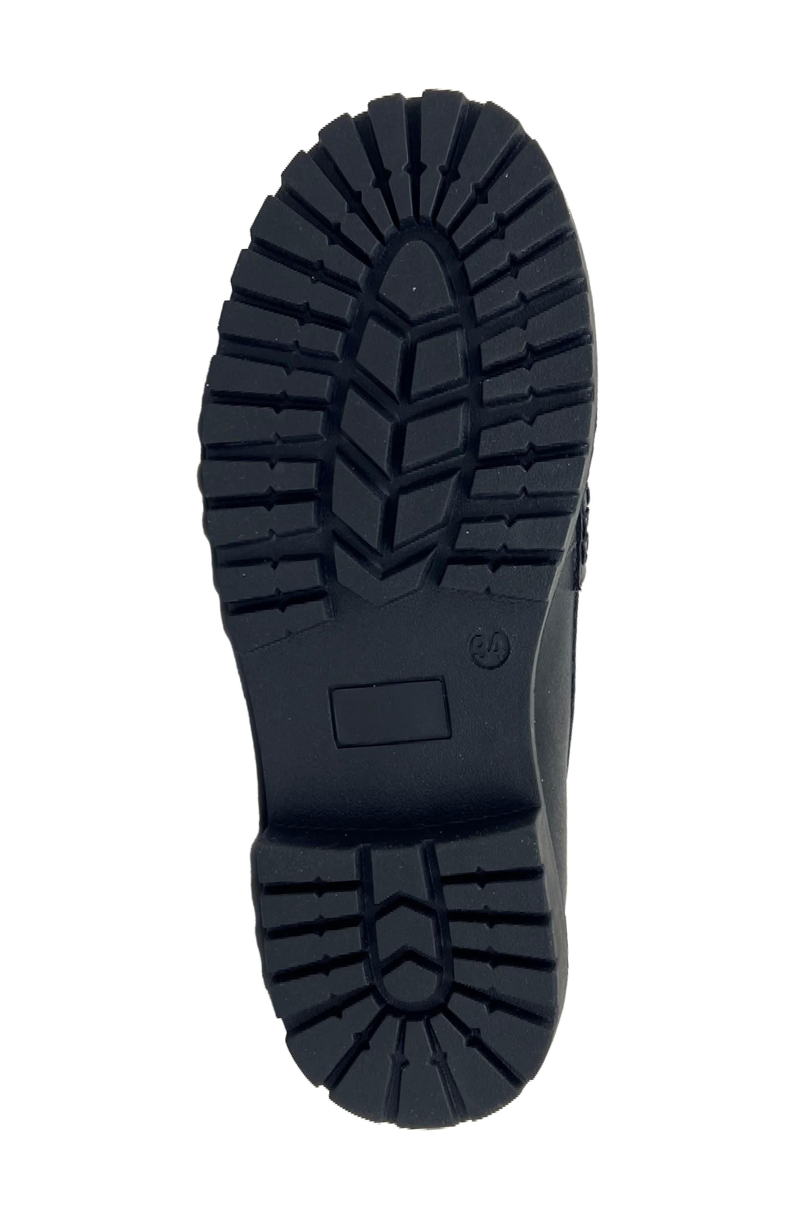 Yosi Samra Kids
 Miss Chelsea Boot, Alternate, color, Black