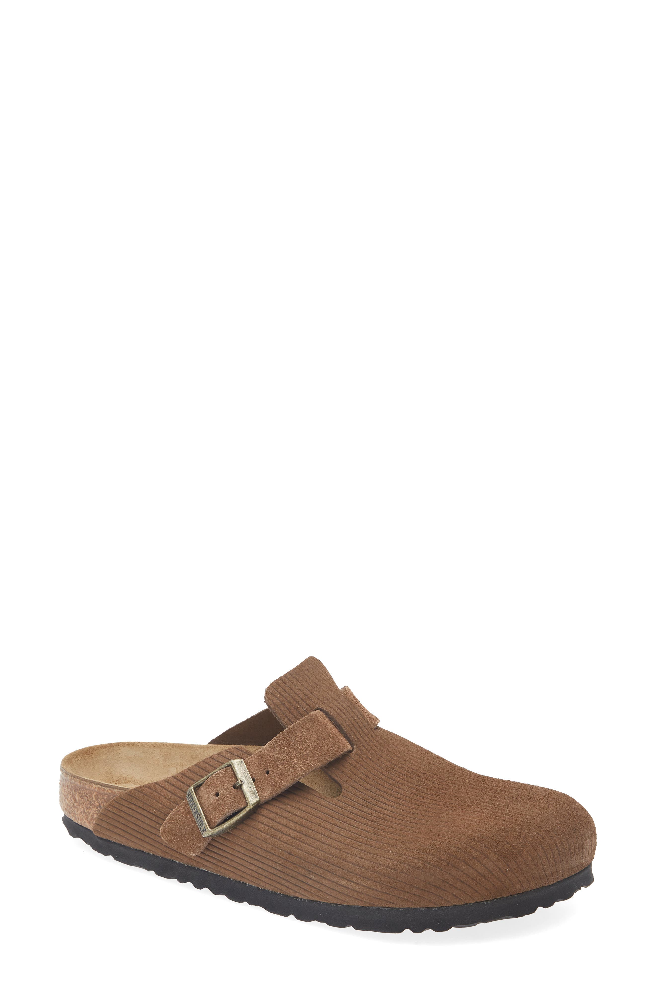 Birkenstock Boston Clog, Main, color, 