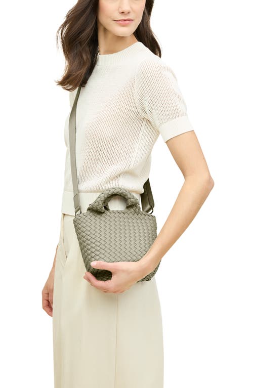 Naghedi St. Barths Petit Tote