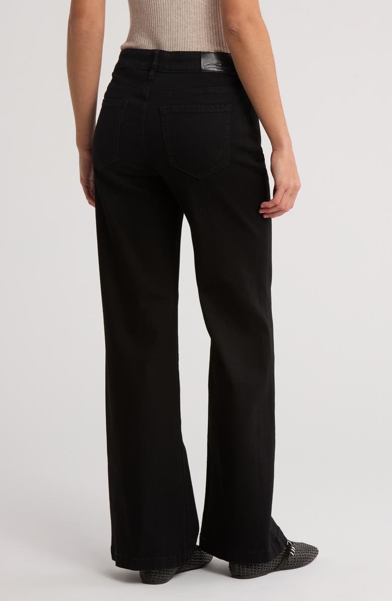 Seven7 Bella Wide Leg Jeans, Alternate, color,