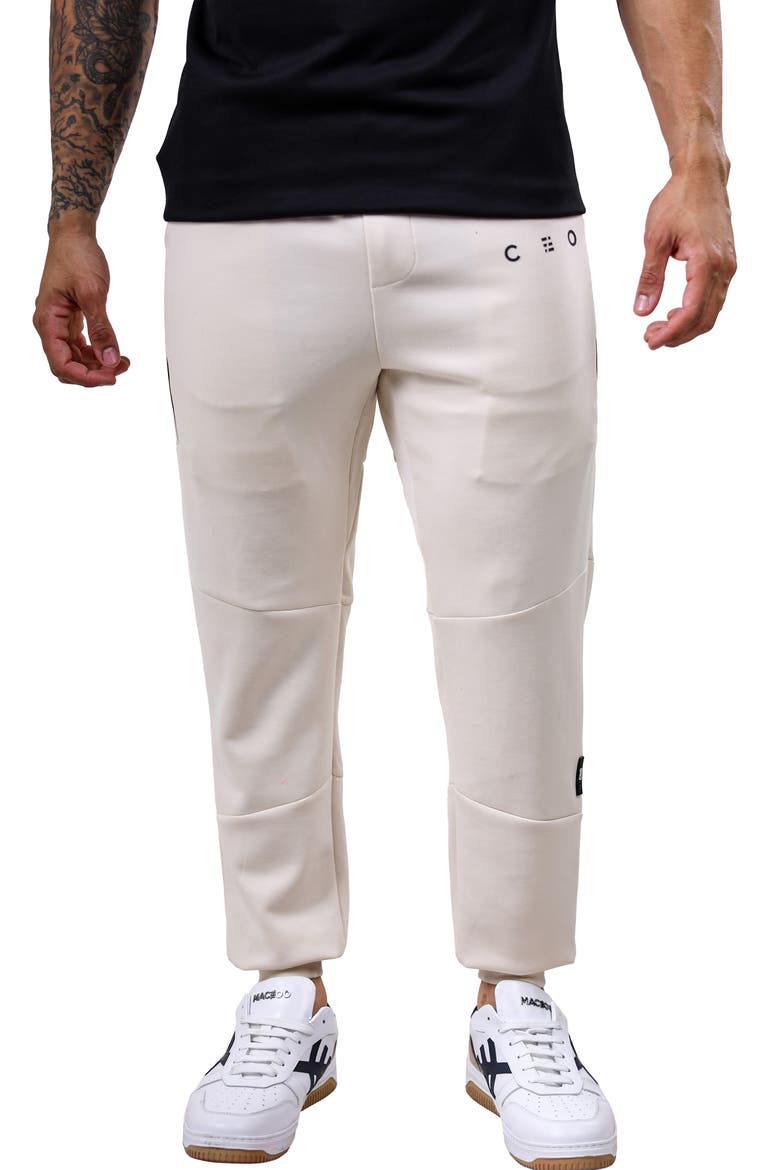 Marthyr Joggers, Alternate, color, WHITE