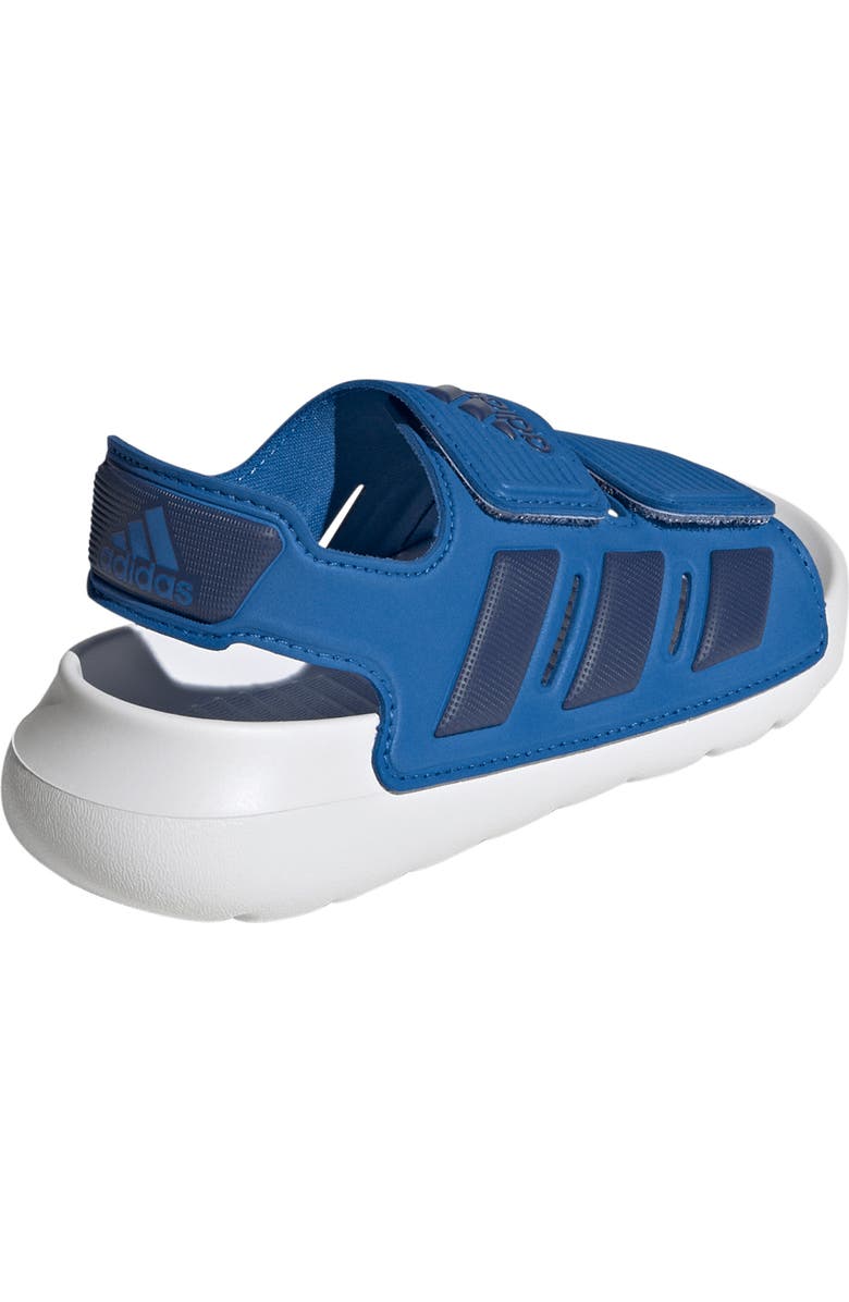 adidas Kids' Altaswim 2.0 Swim Sandal, Alternate, color,