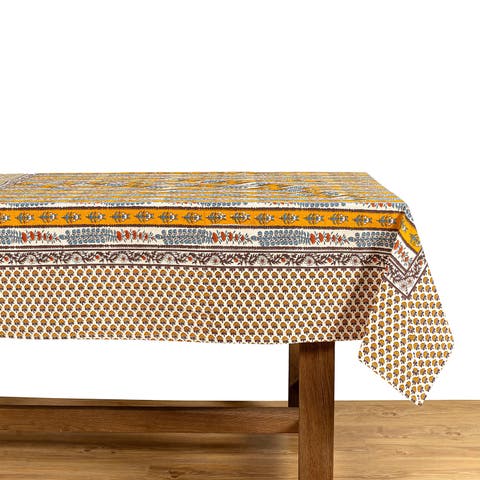Provence Avignon Tablecloth