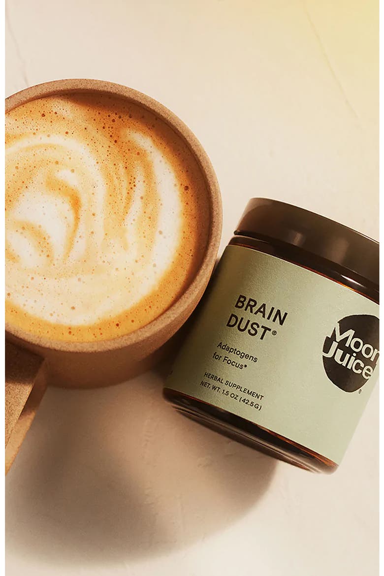 Brain Dustâ„¢ Jar, Alternate, color, BRAIN