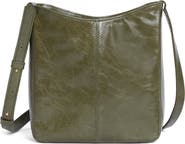 LEMIZ Ruby Adjustable Leather Crossbody