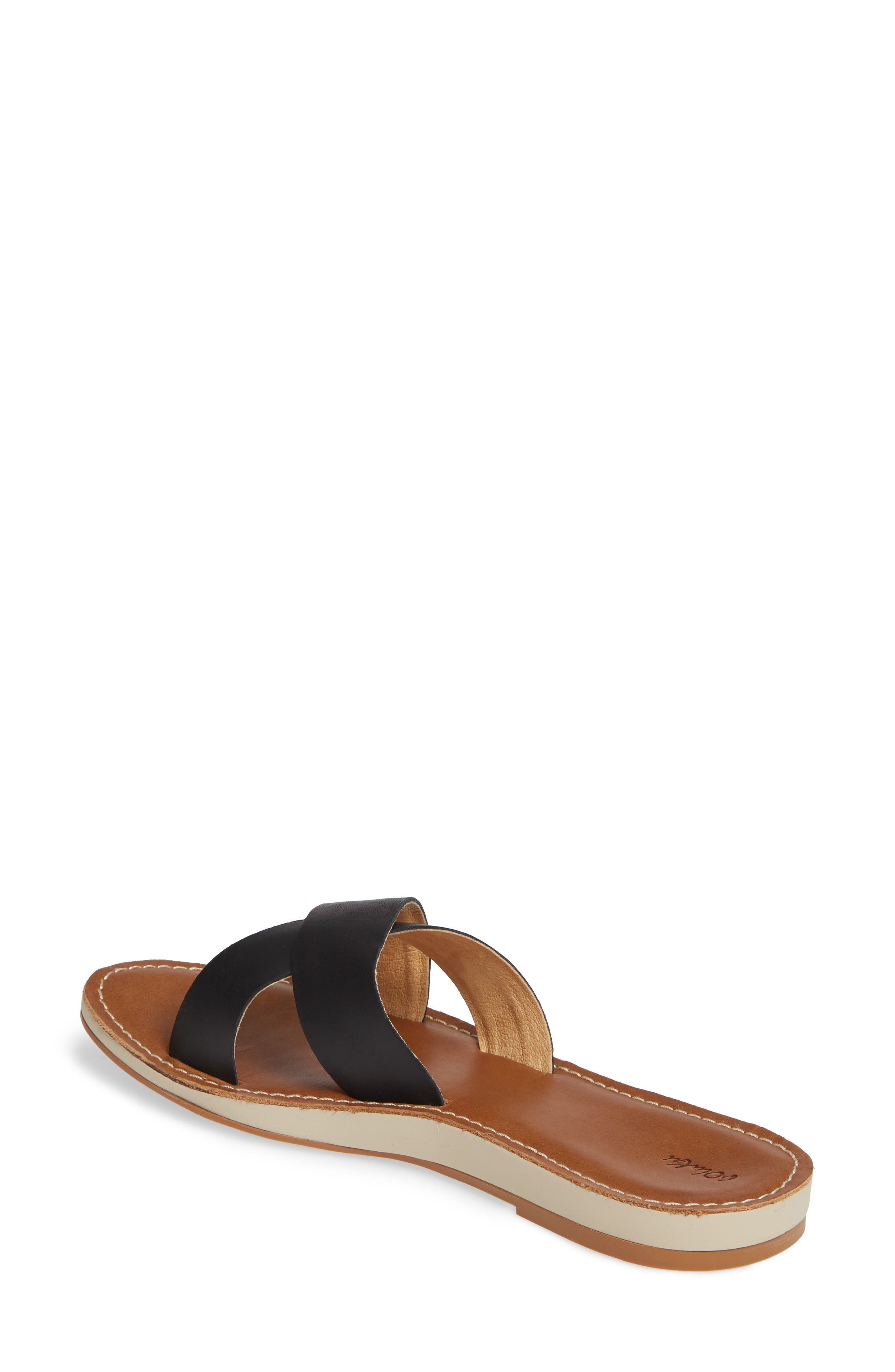 OluKai Ke'a Slide Sandal, Alternate, color, 