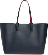 Christian Louboutin Large Cabata Soft Leather Tote Bag