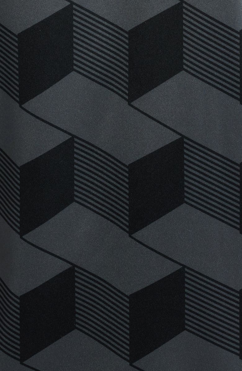 Vans Graphic Soccer Polo, Alternate, color, 