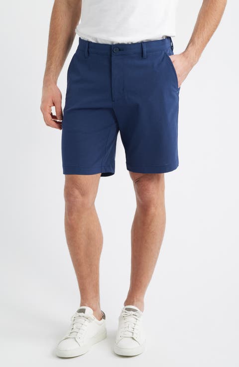 Bahama Coast Flat Front Shorts (Big)