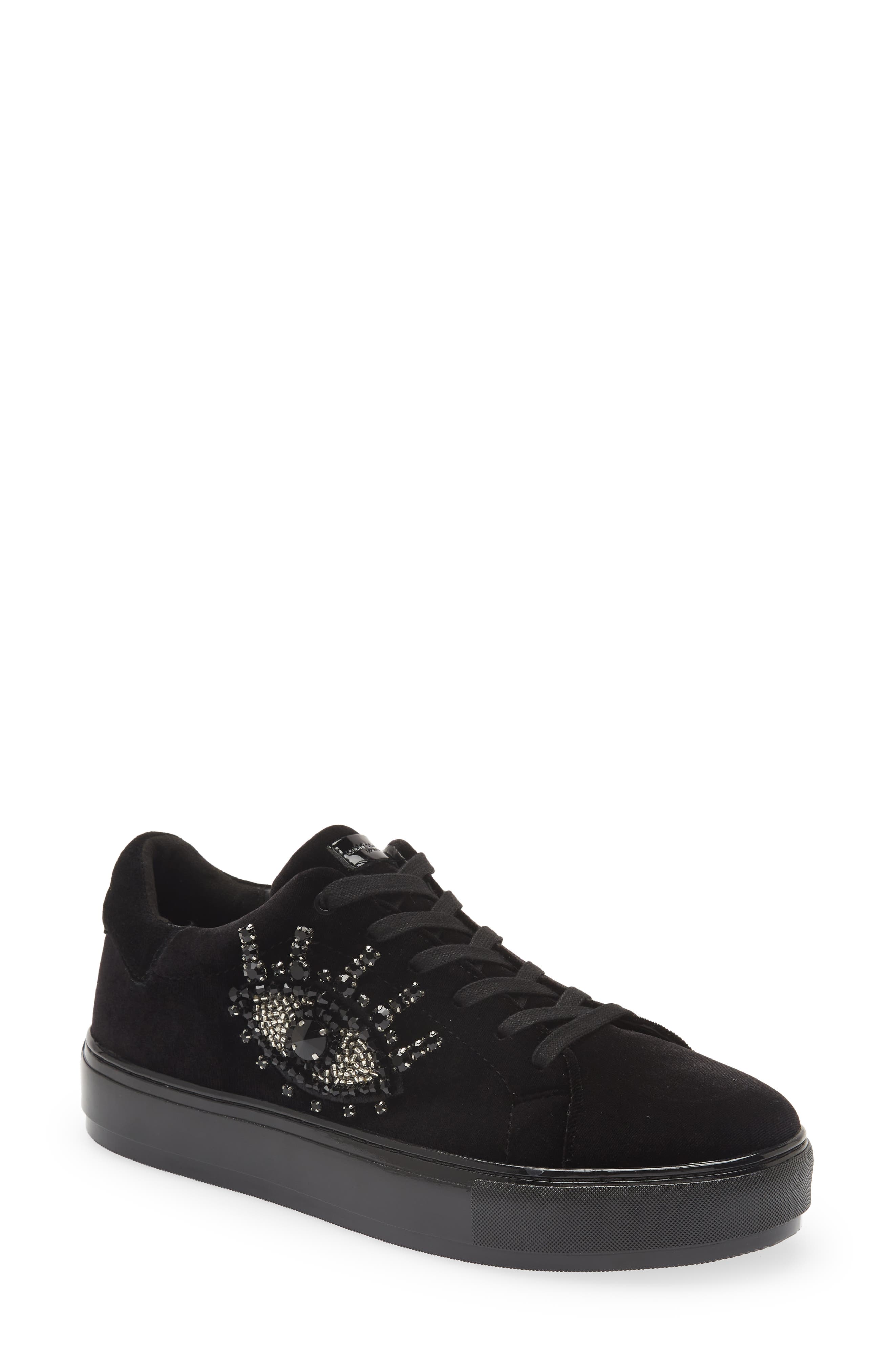 Kurt Geiger London Laney Eye Sneaker, Main, color, 