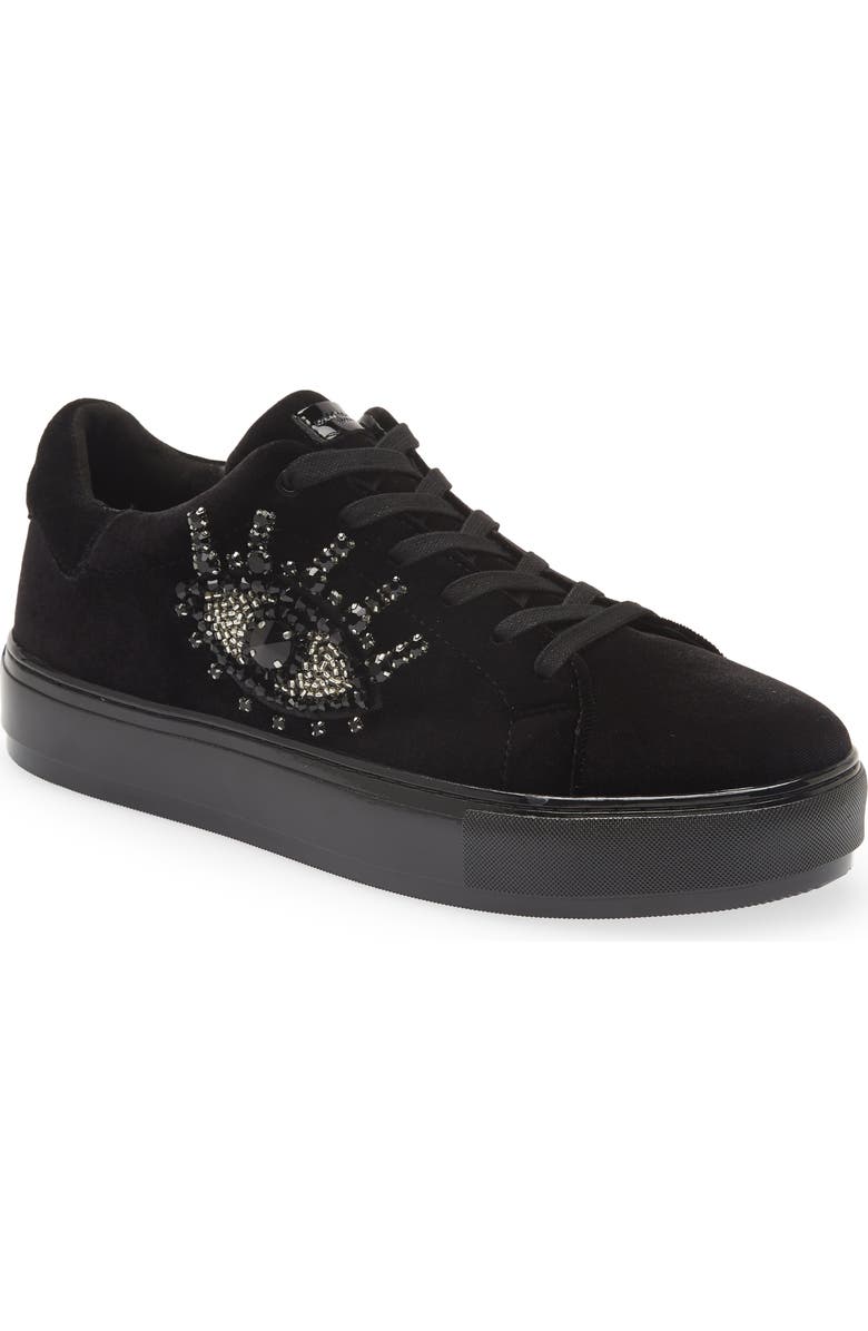 Kurt Geiger London Laney Eye Sneaker, Main, color,