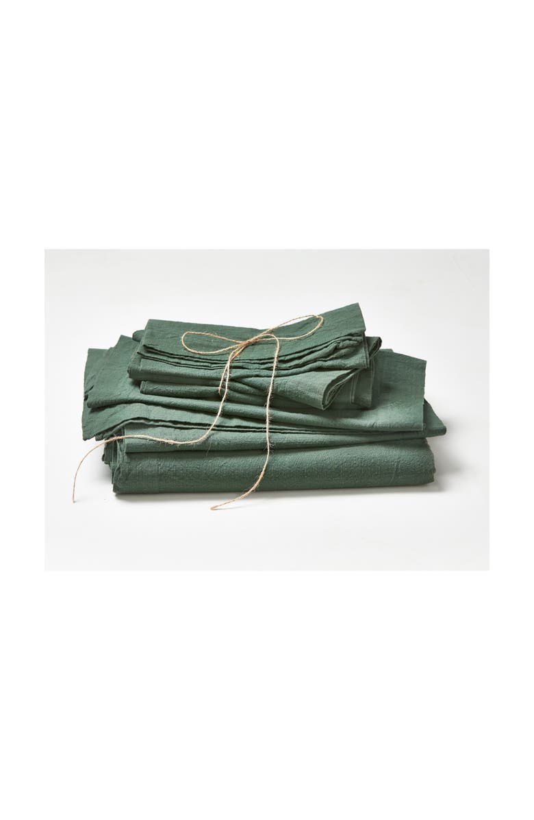 tag Threads Slub Napkin Set of 4, Alternate, color,