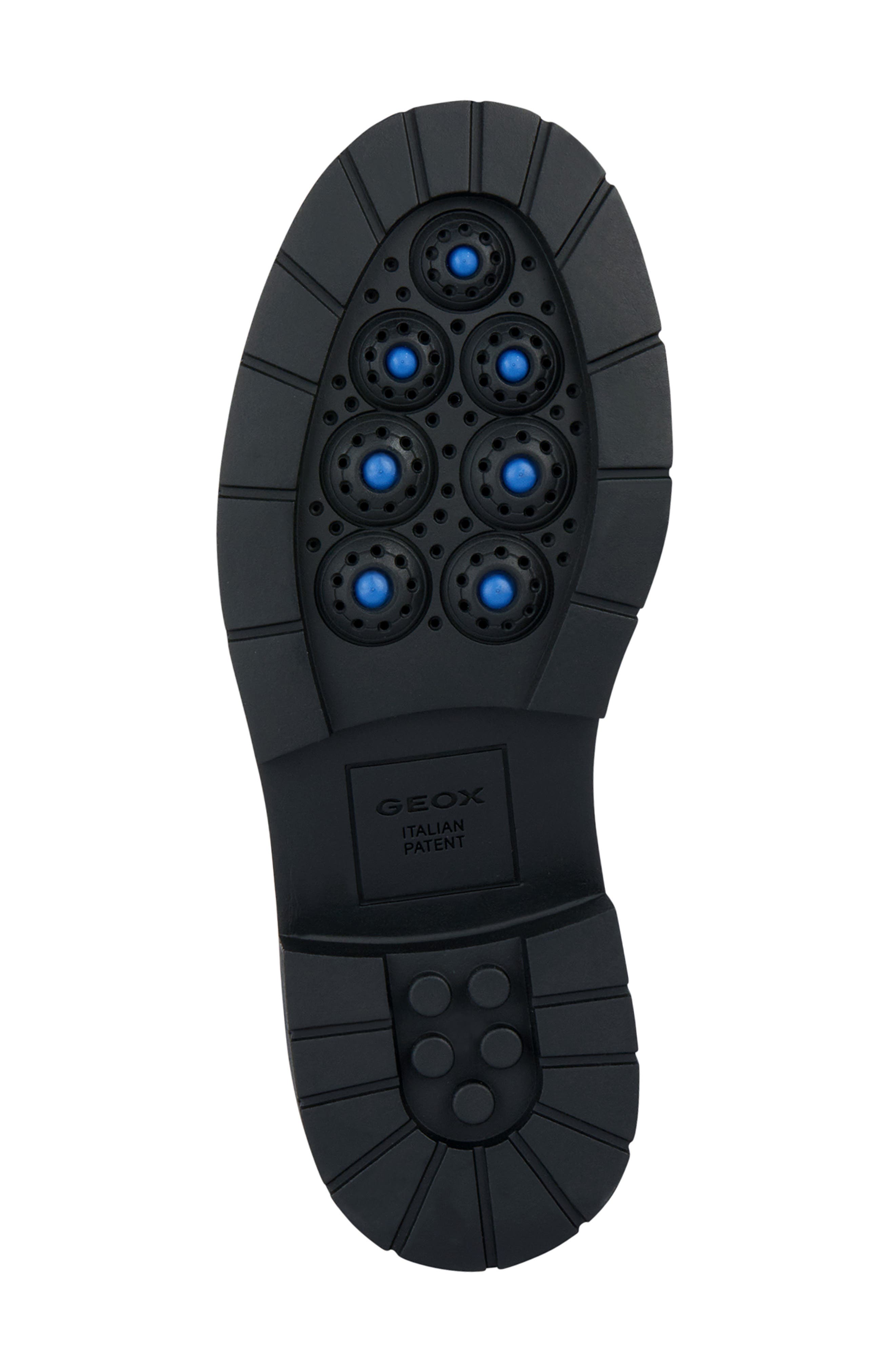 Geox Spherica Boot, Alternate, color, 