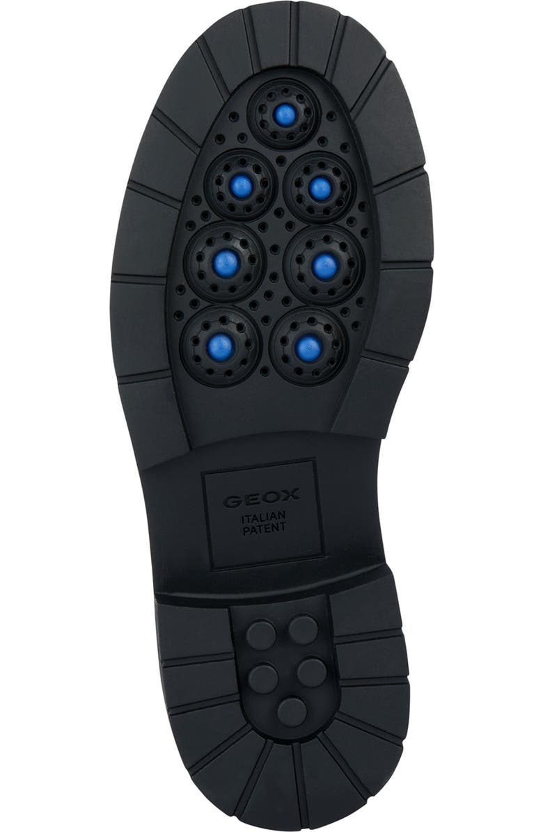 Geox Spherica Boot, Alternate, color,