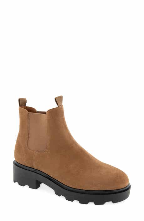 Enza Chelsea Boot