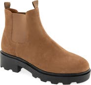 Kensie Enza Chelsea Boot