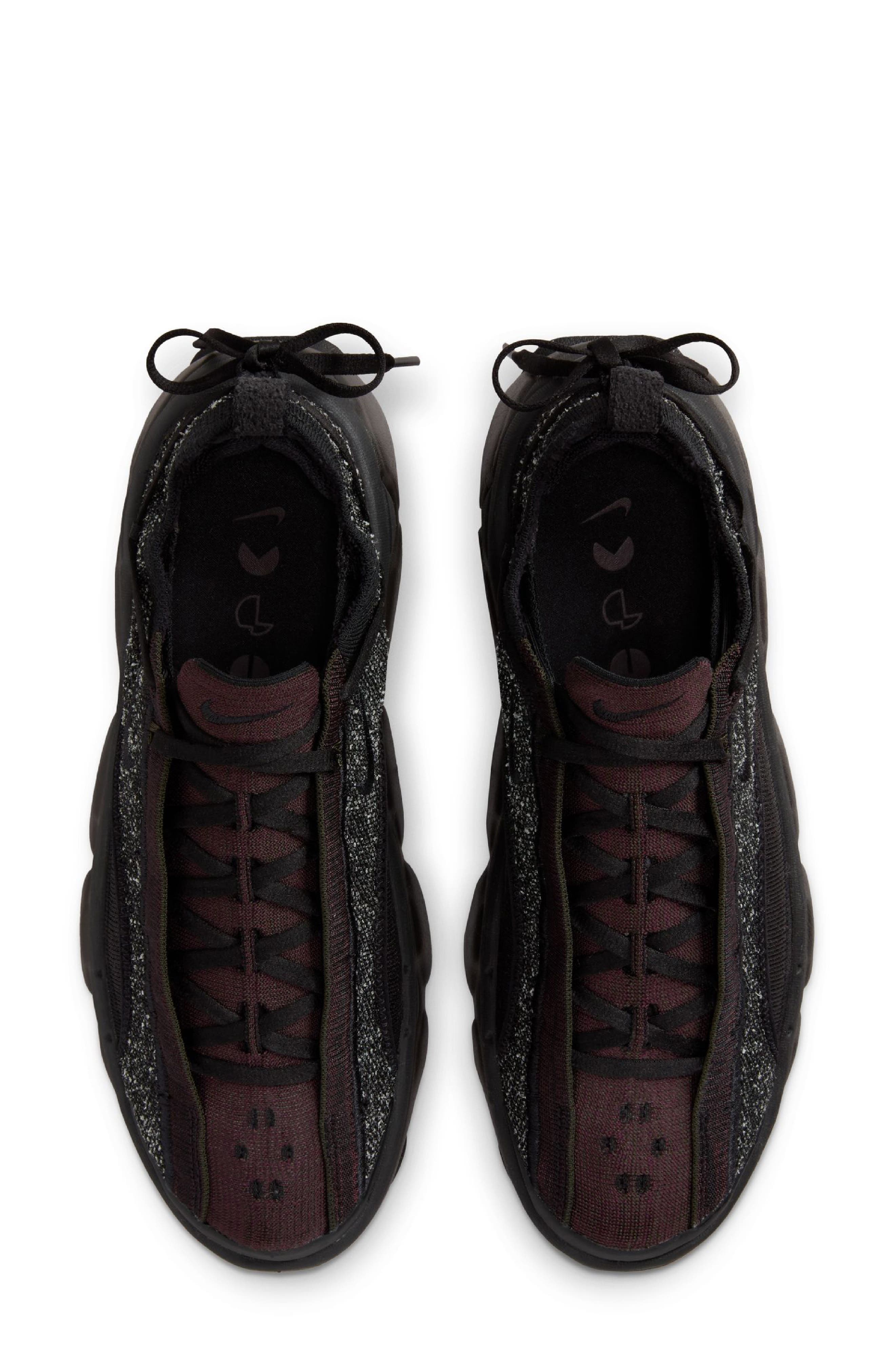 Nike Flyknit Bloom Sneaker, Alternate, color, 