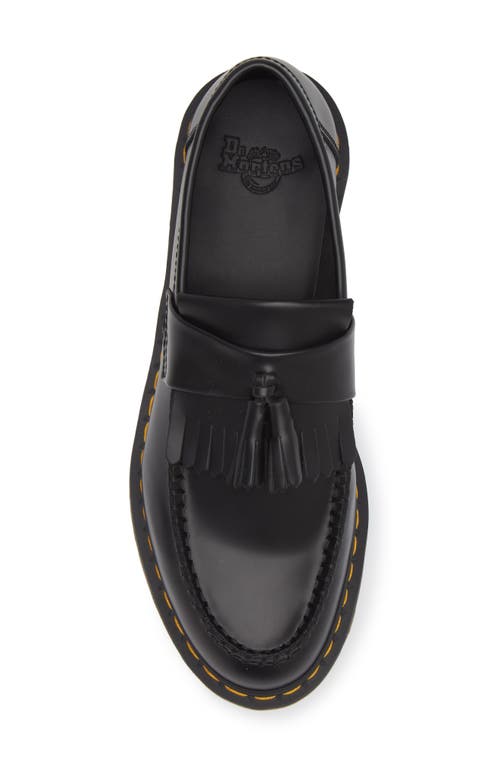 Dr. Martens' Dr. Martens Adrian Loafer In Black