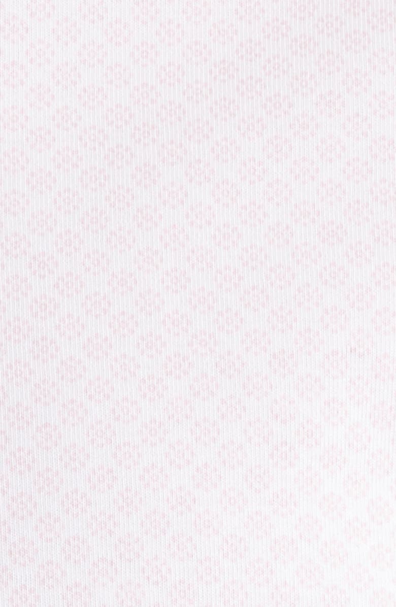 BOSS Roan Kent Slim Fit Button-Up Shirt, Alternate, color, Open Pink