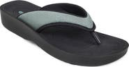 AEROTHOTIC Strait Flip Flop