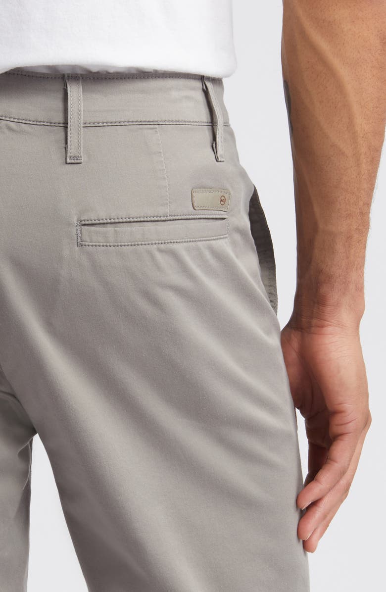 AG Kullen Air Luxe Commuter Performance Chinos, Alternate, color, 