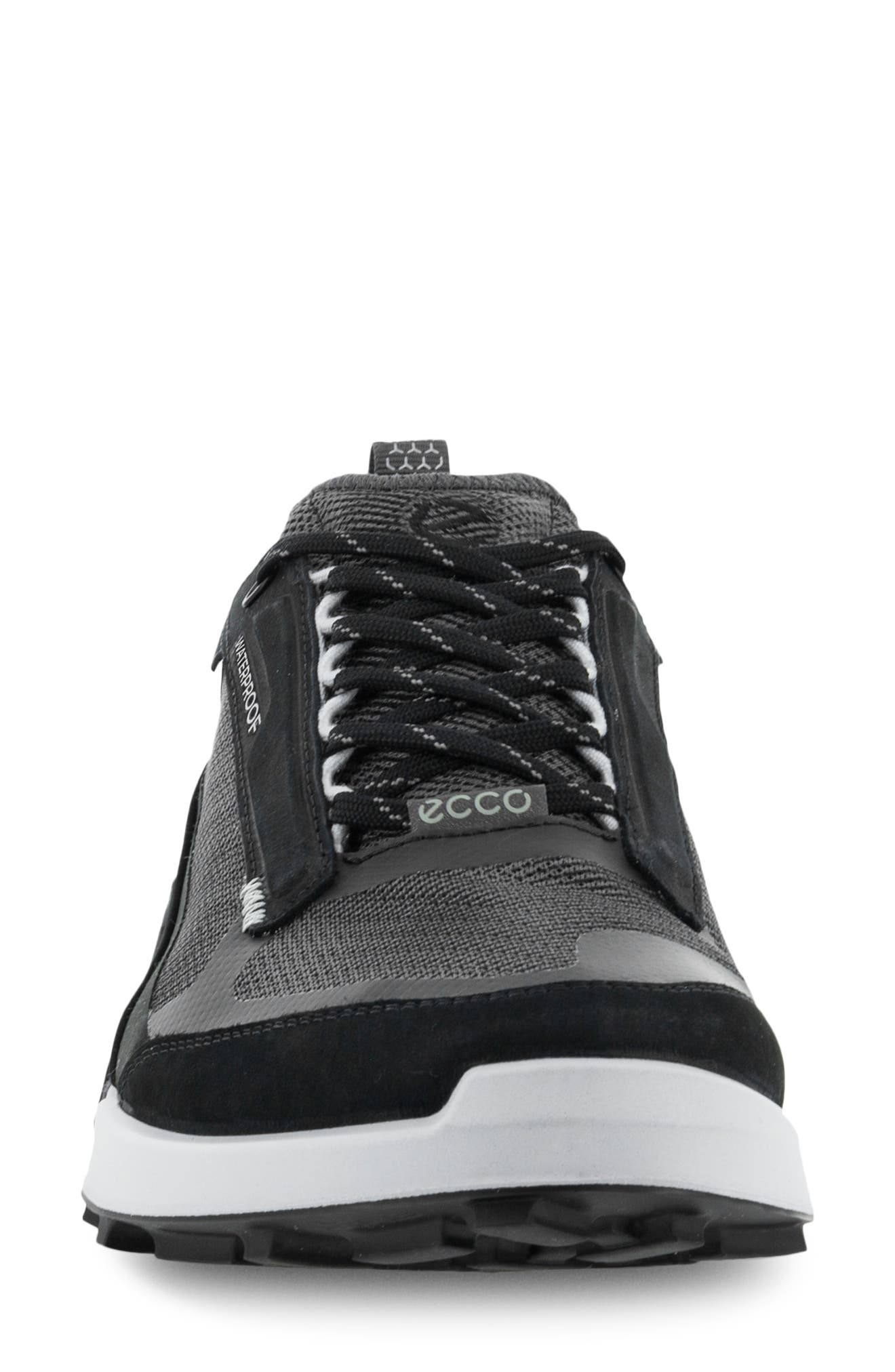 ECCO Biom 2.0 X MTN Waterproof Sneaker, Alternate, color, 