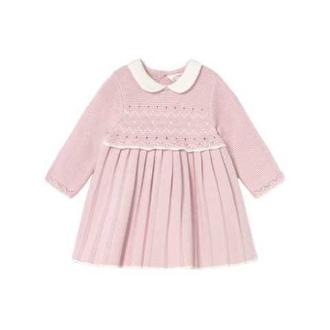 Knit Dress (Baby)
