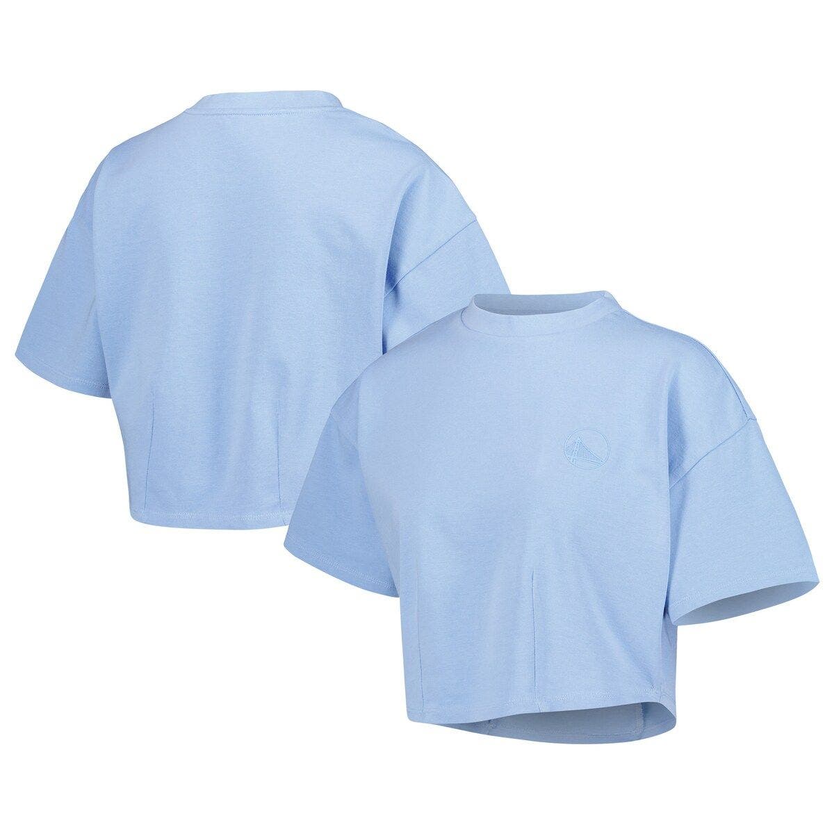 selected Light Blue