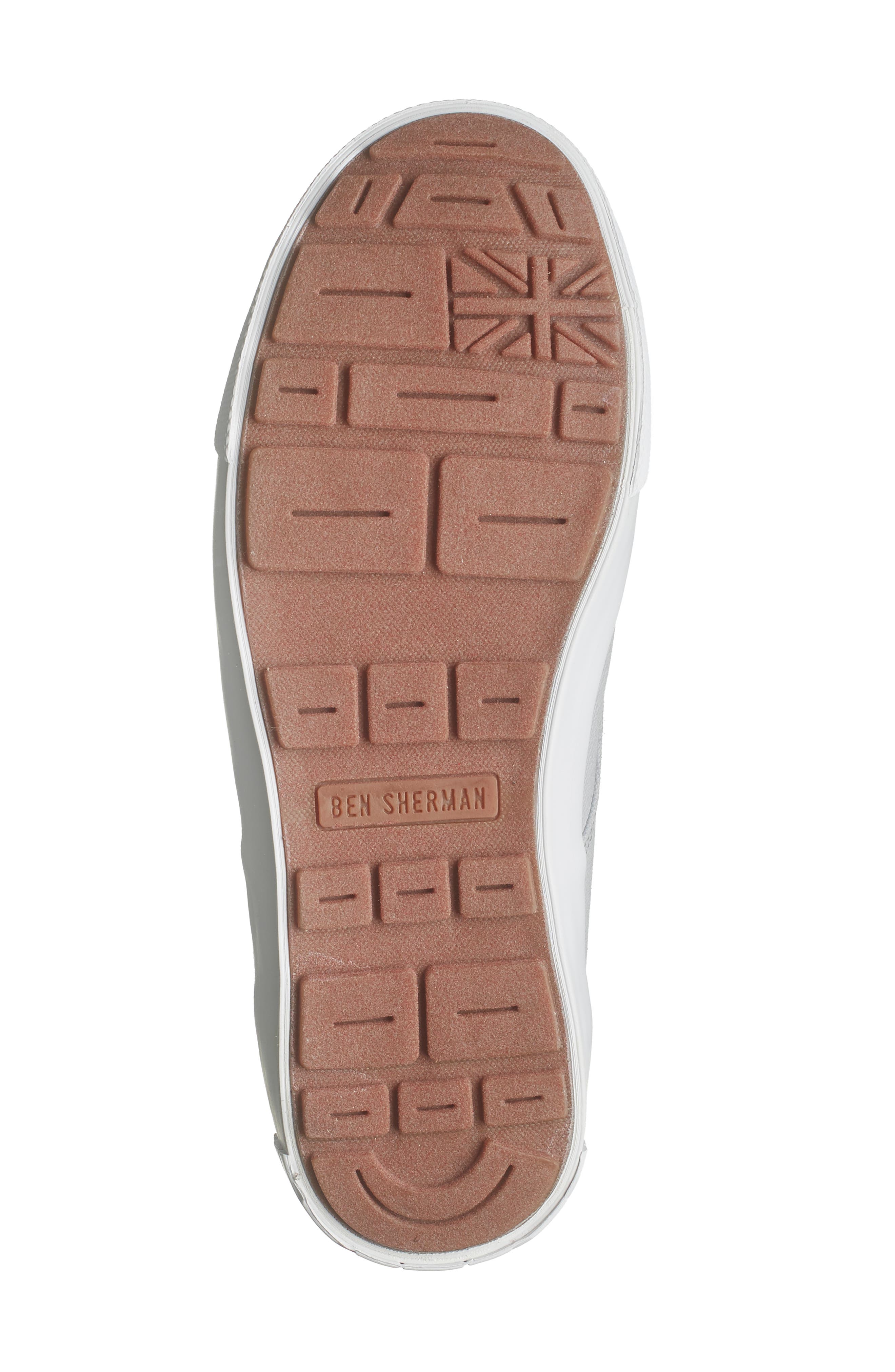Ben Sherman Percy Laceless Slip-On Sneaker (Men) | Nordstromrack