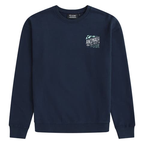 Jonah Falmouth Sweatshirt