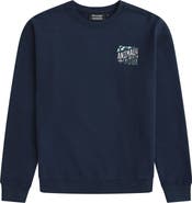 Animal Jonah Falmouth Sweatshirt