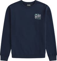 Animal Jonah Falmouth Sweatshirt
