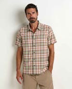 Toad & Co Airscape Shirt