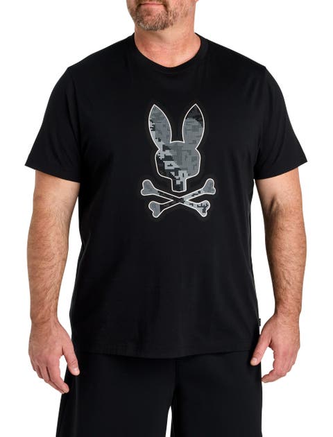 Big & Tall Olivier Graphic Tee