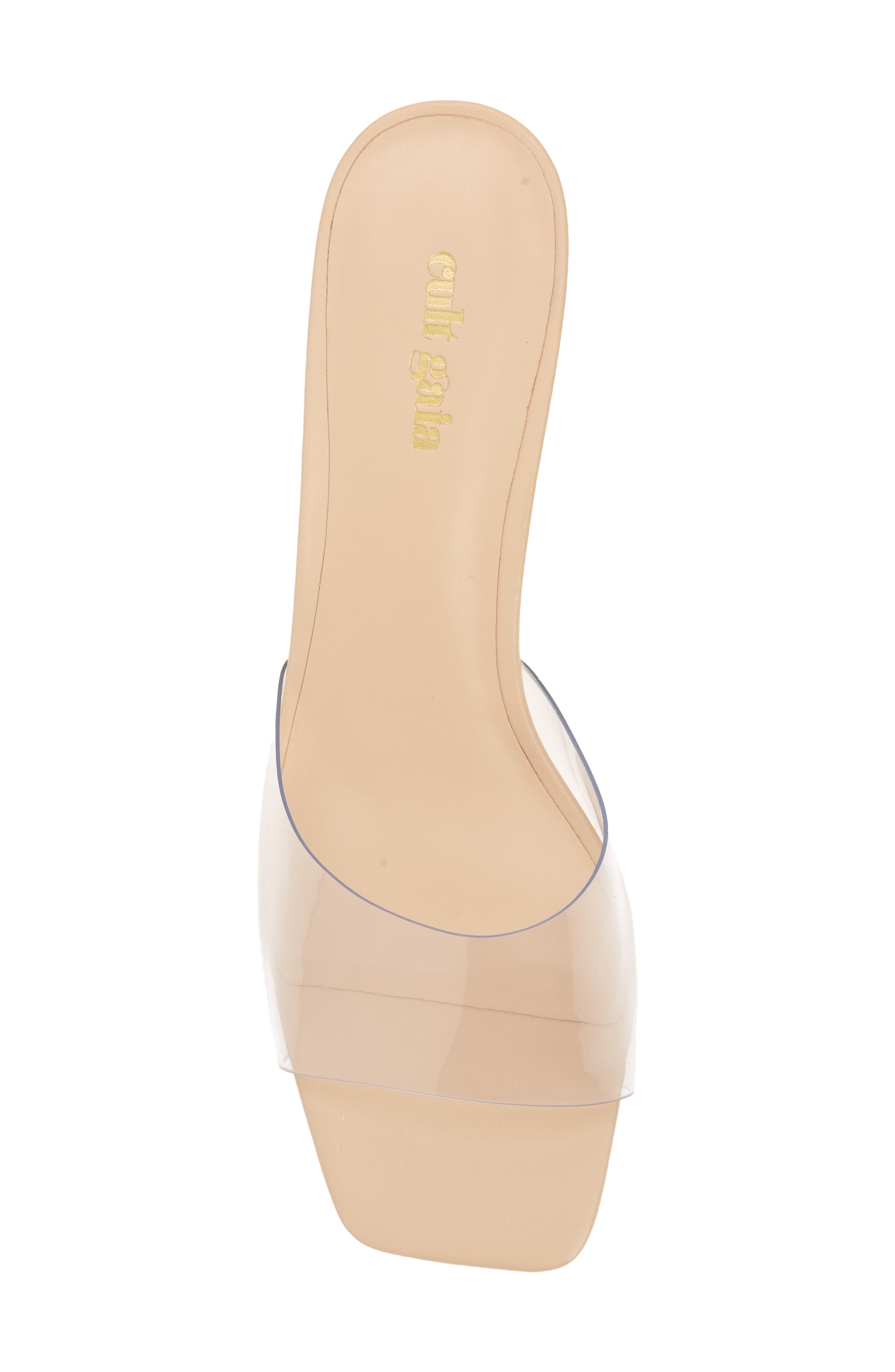 Cult Gaia Gigi Sandal, Alternate, color, 