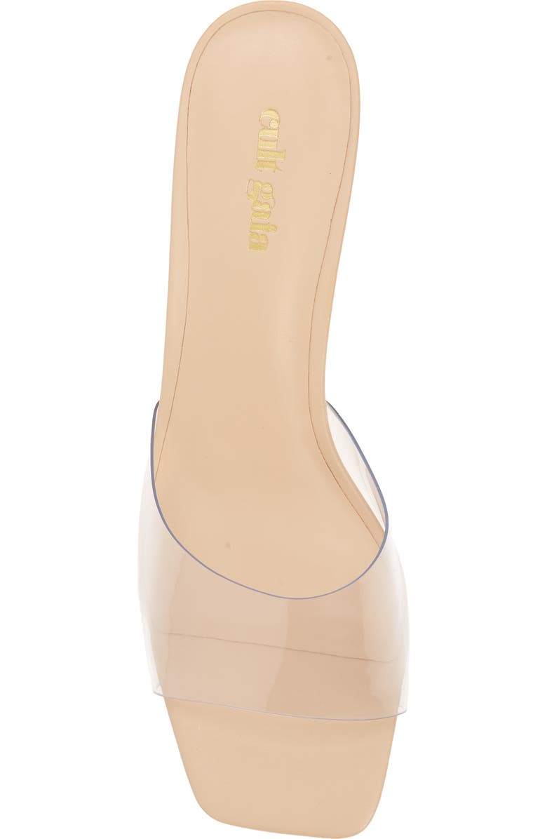Cult Gaia Gigi Sandal, Alternate, color,