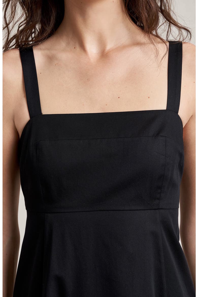 Kapil Dress, Alternate, color, Black