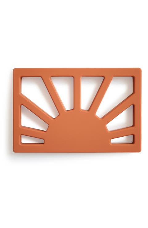 Sun Teether