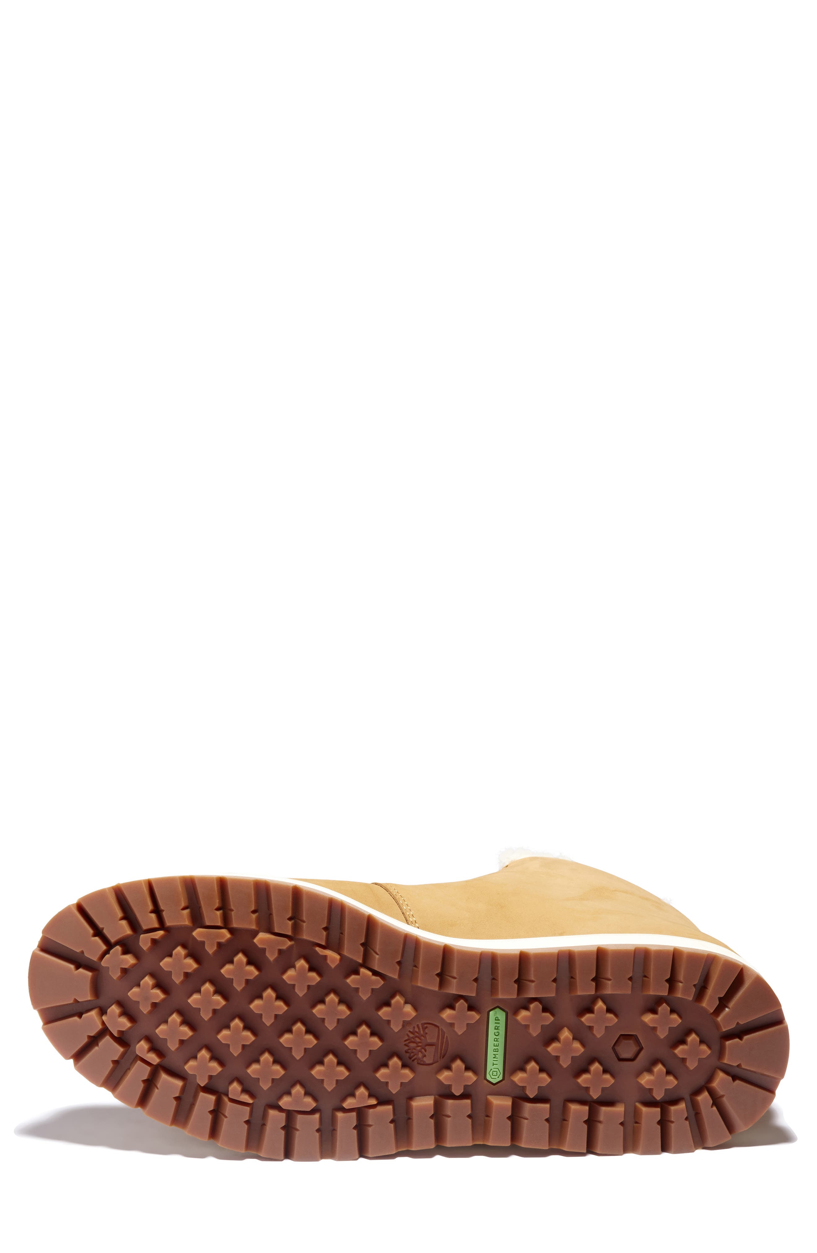 Timberland Richmond Ridge Waterproof Chukka Boot, Alternate, color, 