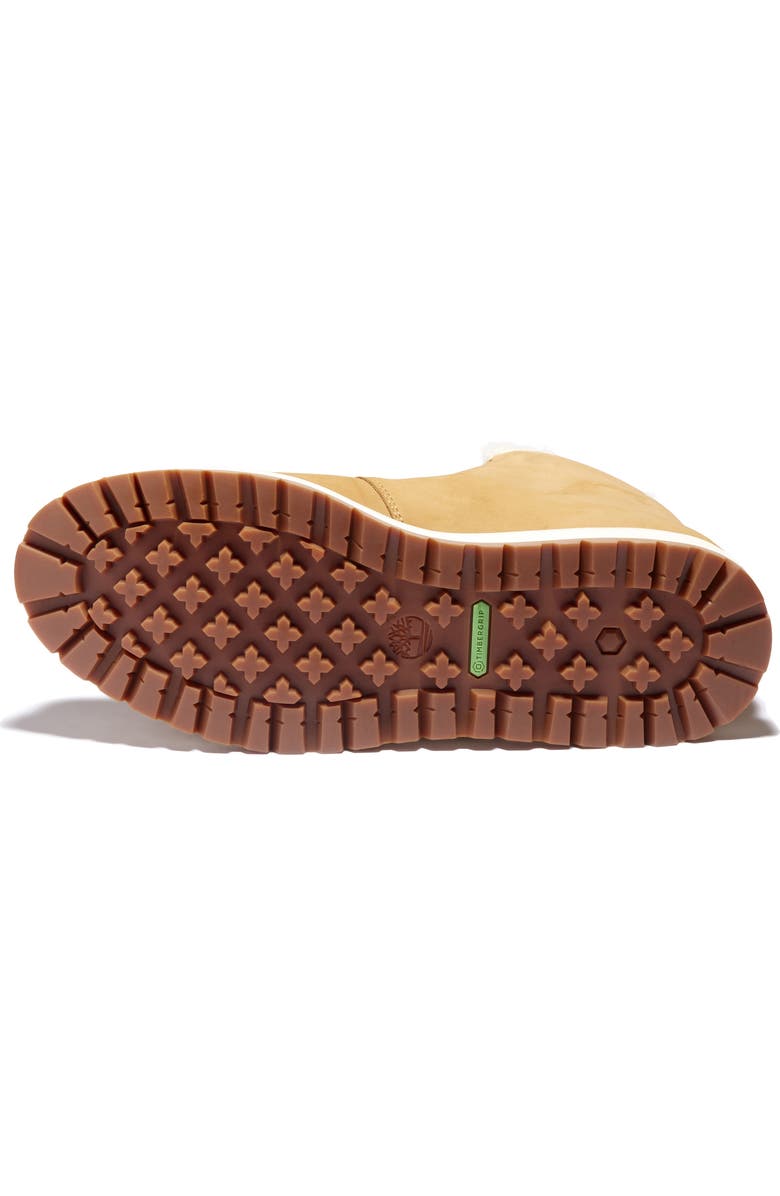 Timberland Richmond Ridge Waterproof Chukka Boot, Alternate, color,