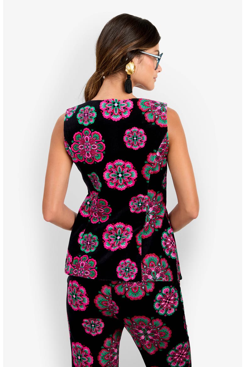 Raylee Top, Alternate, color, Sautoir