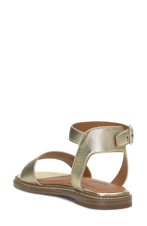 Lucky Brand Kimaya Sandal