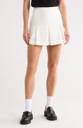Bernardo Woven Skort