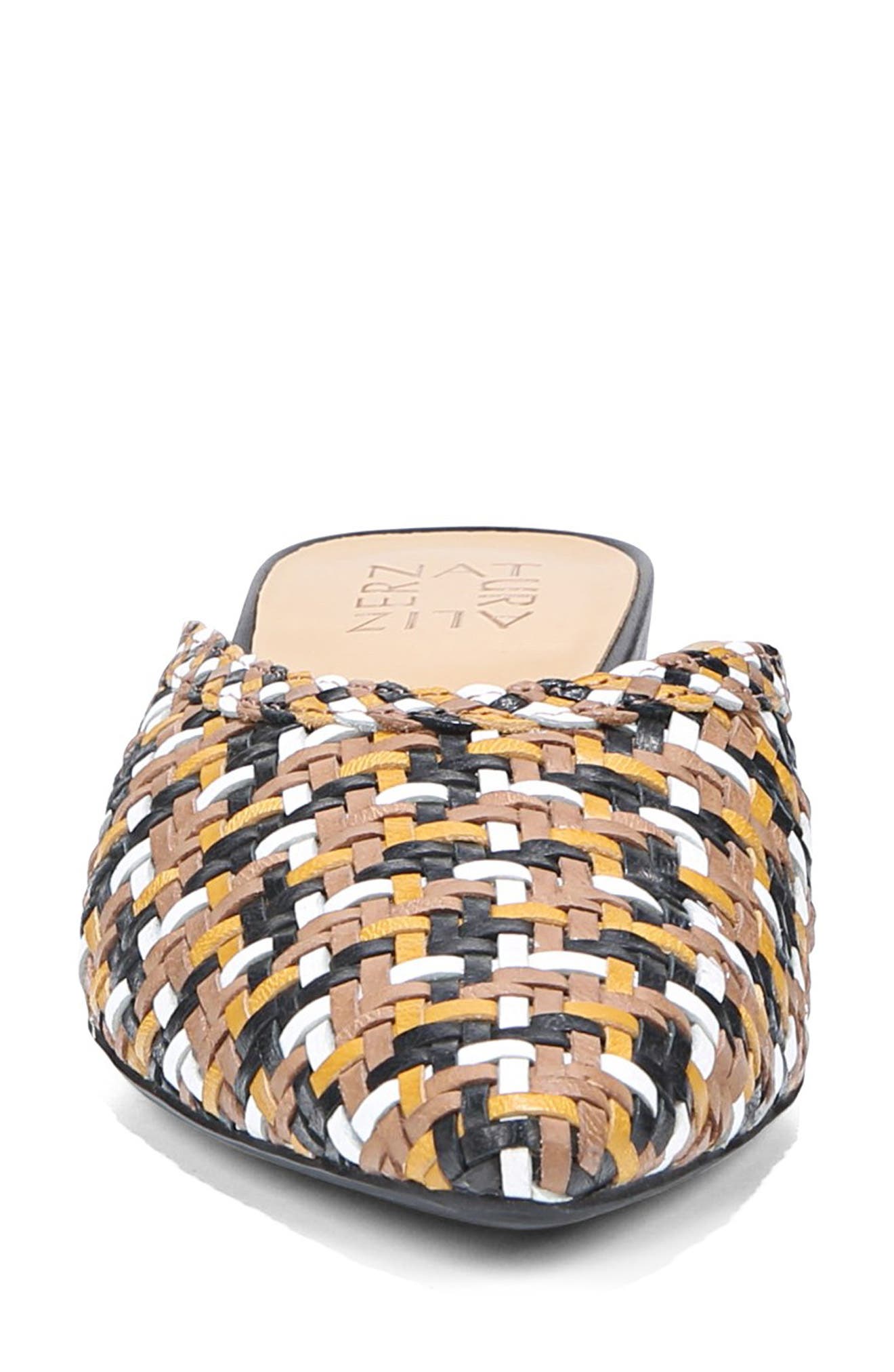 Naturalizer Bismark Mule, Alternate, color, 