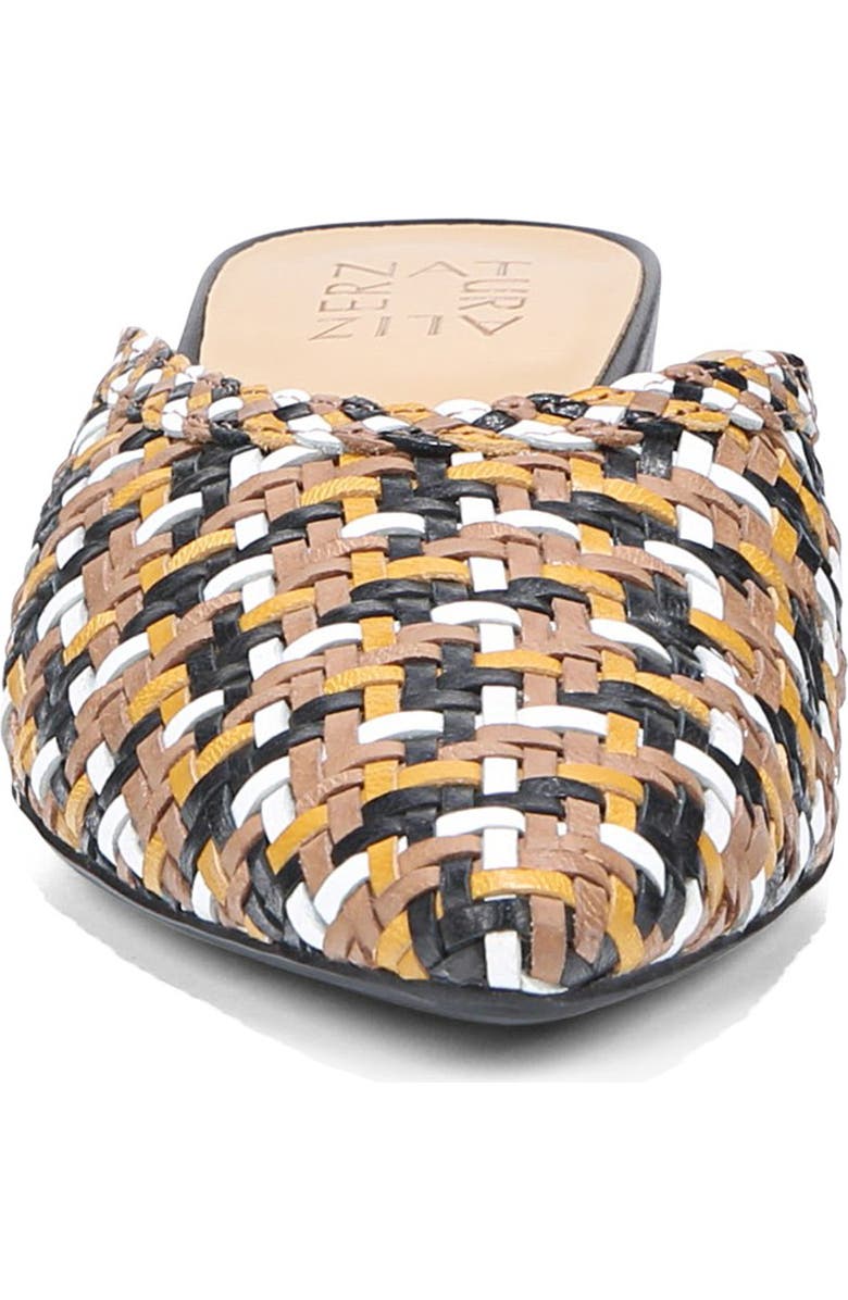 Naturalizer Bismark Mule, Alternate, color,