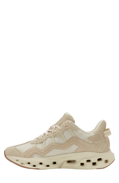 K-swiss Tubes Lite Mixed Media Sneaker In Neutral