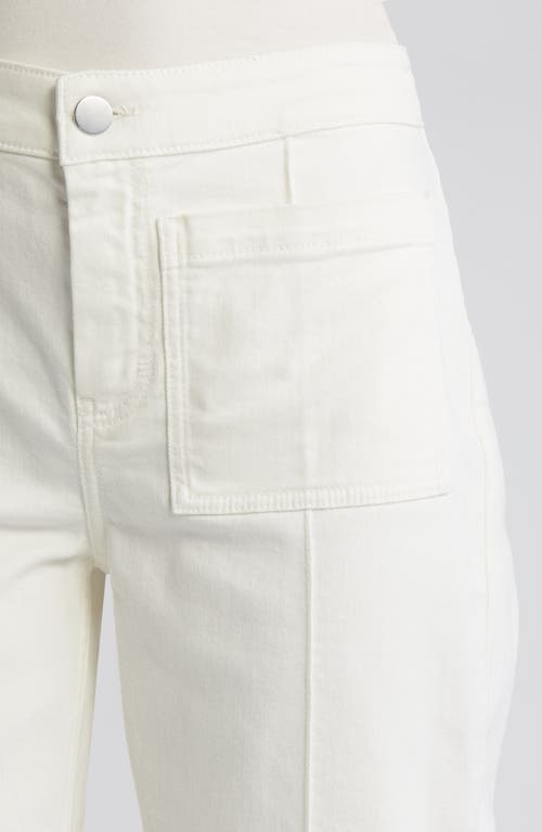 MASAI COPENHAGEN MASAI COPENHAGEN PUABI CROP JEANS
